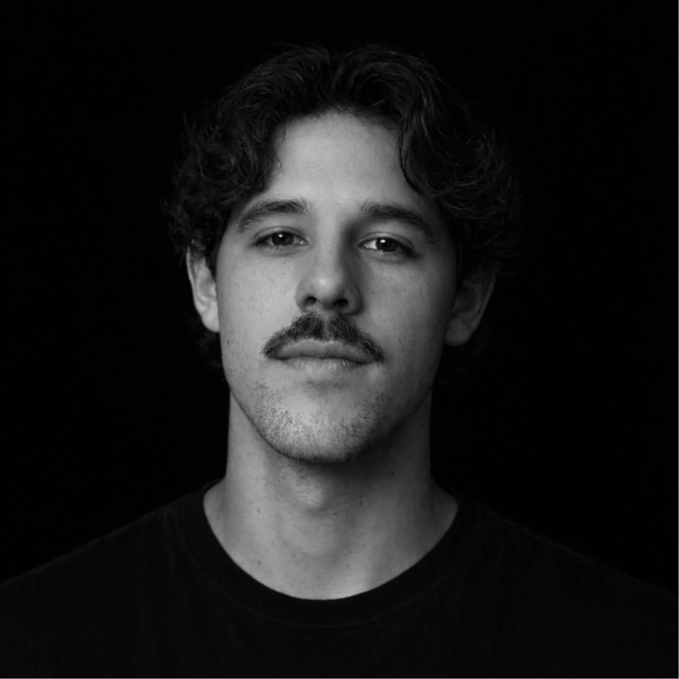 Arturo Montiel Portrait